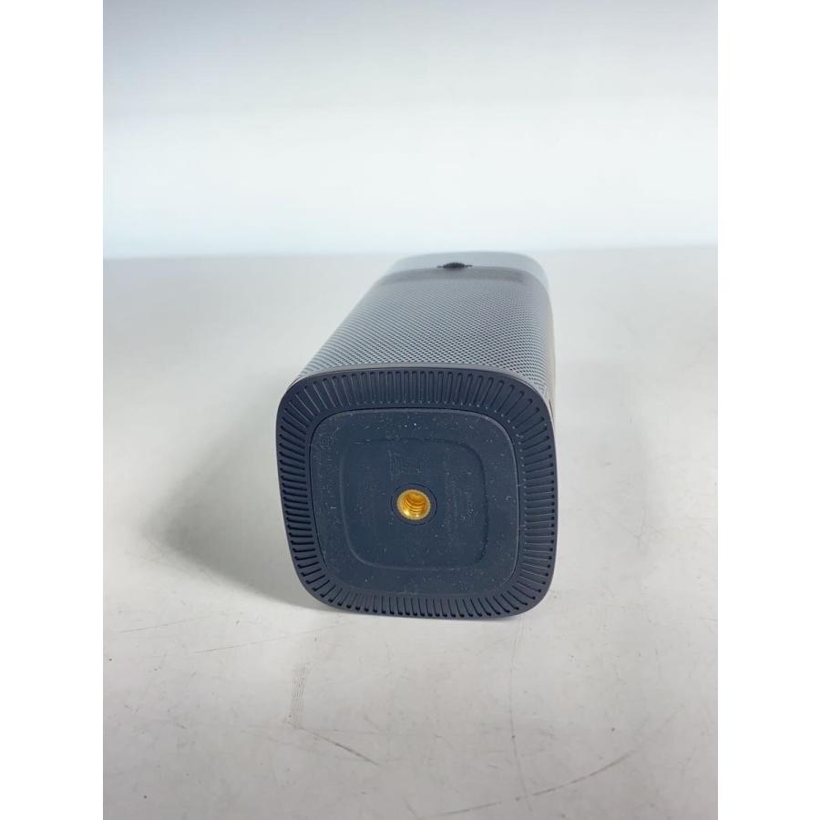 ANKER◇プロジェクター Nebula Apollo D2410511 [ブラック