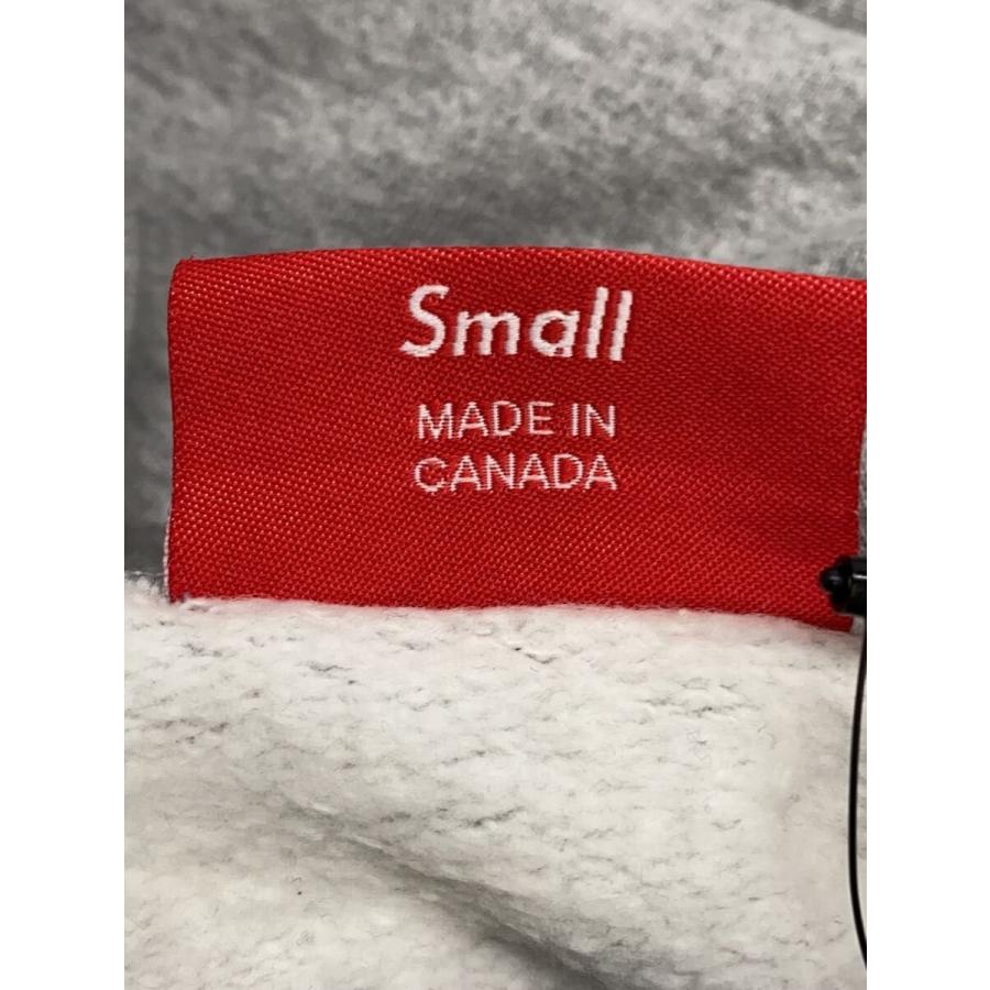 Supreme◇Cat in the Hat Hooded Sweatshirt/パーカー/フーディ/S