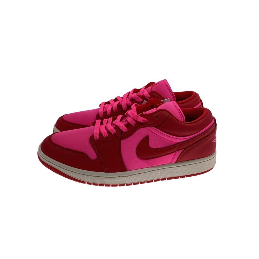 〈新古〉エアジョーダン1 レッド　28.5センチ NIKE◇AIR JORDAN 1 LOW SE_エア ジョーダン SE/28.5cm/RED