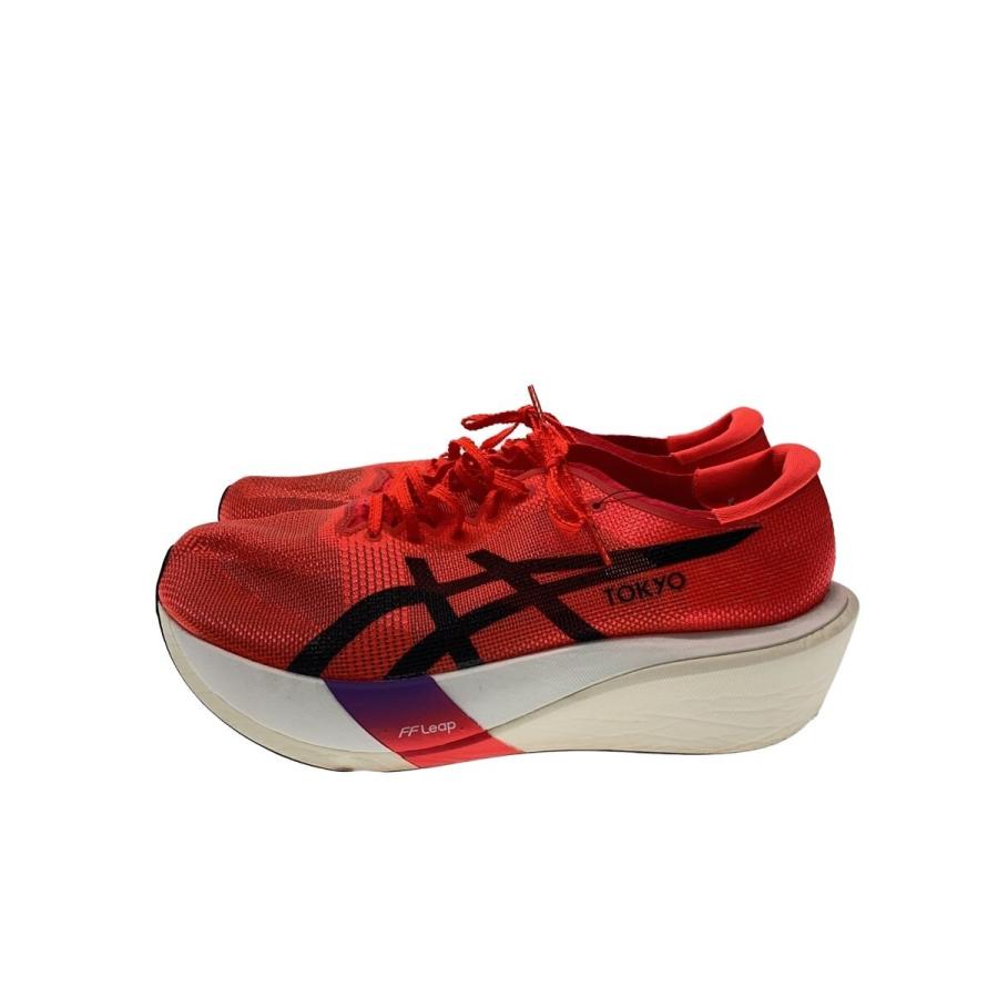 ASICS メタスピード エッジ パリ 27.5cm metaspeed edge paris」の人気