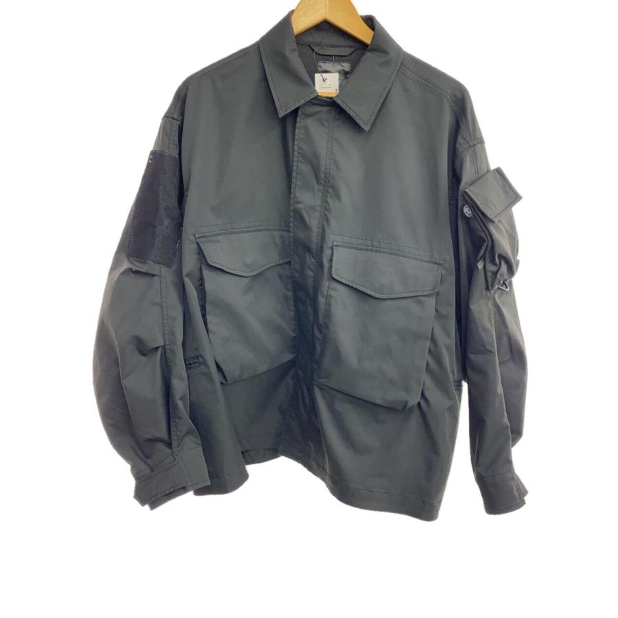 DAIWA PIER39◇MIL FIELD JACKET/M/ポリエステル/BLK/無地/BE DAIWA PIER39◇MIL FIELD JACKET/M/ポリエステル/BLK/無地/BE