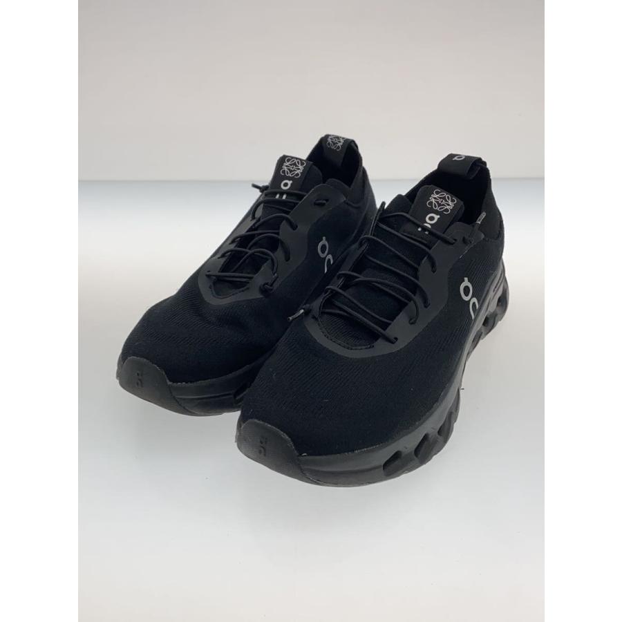 LOEWE◇×On/ランニング クラウドティルト/ローカットスニーカー