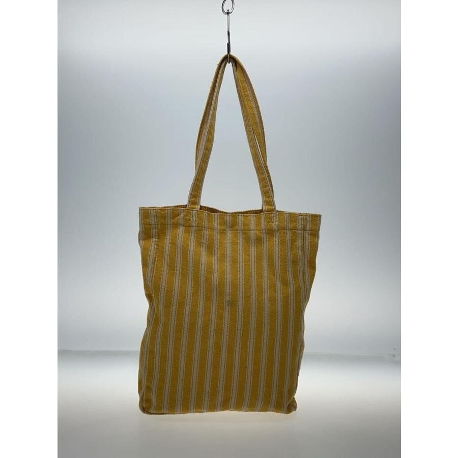 A.P.C.◆トートバッグ/--/YLWの画像