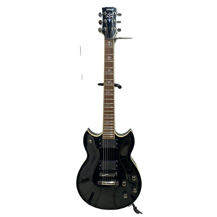 YAMAHA◇SG1820A/BLK/2016/EMGピックアップ/日本製/社外品ハードケース