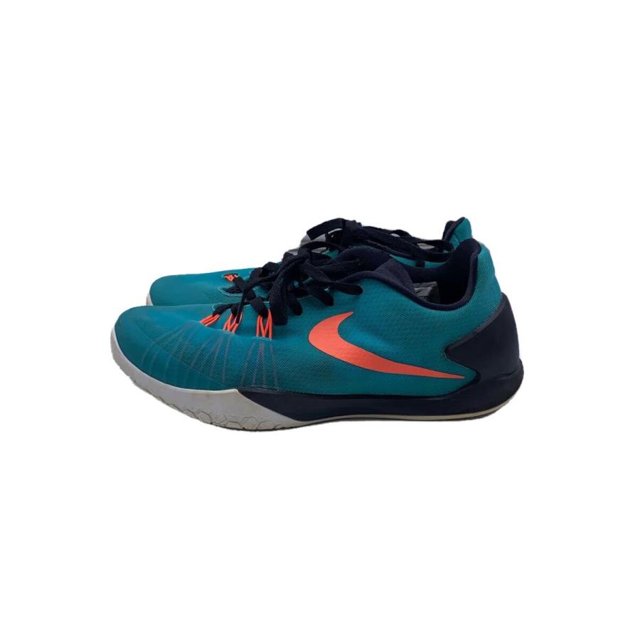 NIKE◇HYPERCHASE EP/ハイパーチェイス/ブルー/705364-480/27cm NIKE◇HYPERCHASE EP/ハイパーチェイス/ブルー/705364-480/27cm