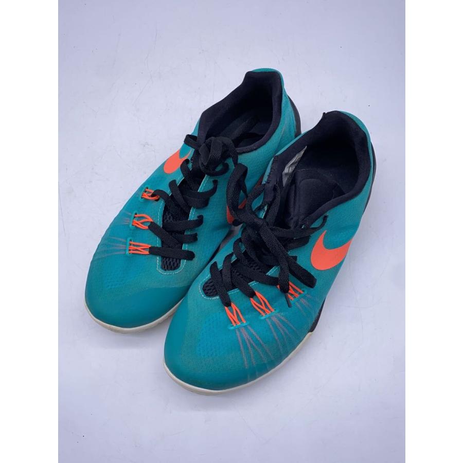 NIKE◇HYPERCHASE EP/ハイパーチェイス/ブルー/705364-480/27cm NIKE◇HYPERCHASE EP/ハイパーチェイス/ブルー/705364-480/27cm