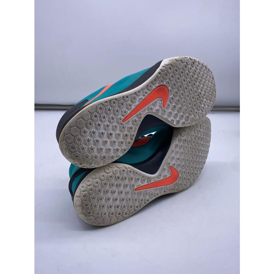 NIKE◇HYPERCHASE EP/ハイパーチェイス/ブルー/705364-480/27cm NIKE◇HYPERCHASE EP/ハイパーチェイス/ブルー/705364-480/27cm