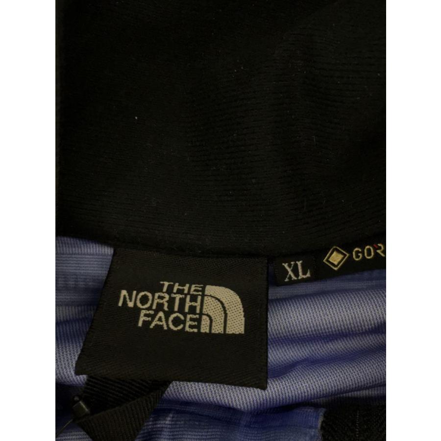 THE NORTH FACE◆MOUNTAIN RAINTEX JACKET_マウンテンレインテックスジャケット/XL/ナイロン/BLK/無地｜ssol-shopping｜03