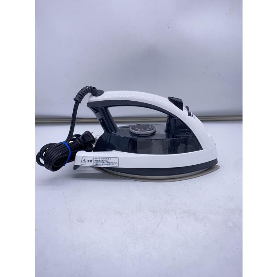 Panasonic コードレススチームアイロン NI-WL509-H（未開封） 未開封