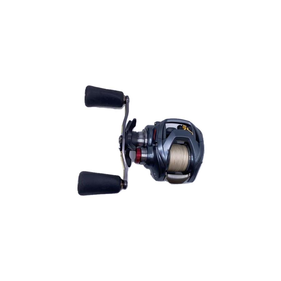DAIWA◇リール/ベイトリール/STEEZ TW 8.1 : セカンドストリート DAIWA◇リール/ベイトリール/STEEZ TW 8.1 : セカンドストリート