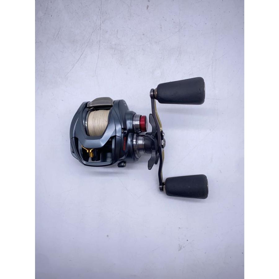 DAIWA◇リール/ベイトリール/STEEZ TW 8.1 : セカンドストリート DAIWA◇リール/ベイトリール/STEEZ TW 8.1 : セカンドストリート