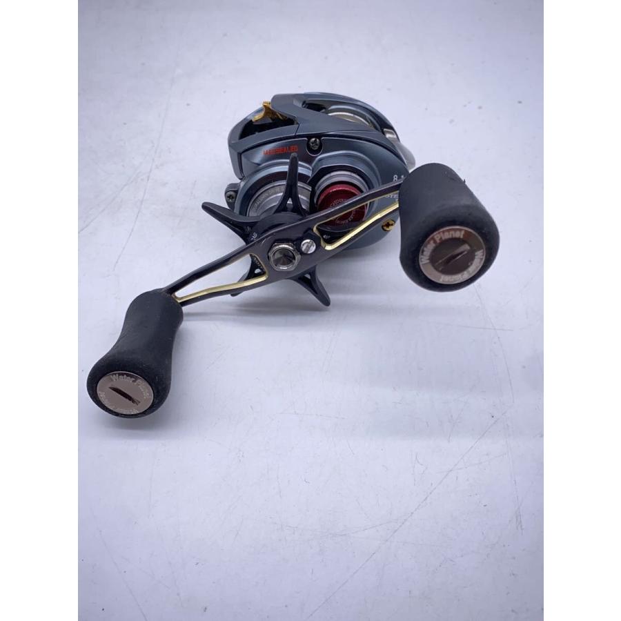 DAIWA◇リール/ベイトリール/STEEZ TW 8.1 : セカンドストリート DAIWA◇リール/ベイトリール/STEEZ TW 8.1 : セカンドストリート