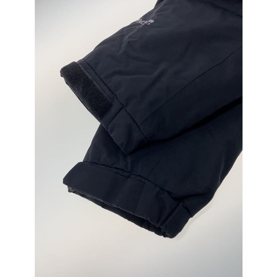 HELLY HANSEN◇ダウンジャケット/XL/ナイロン/BLK/ho12081 HELLY HANSEN◇ダウンジャケット/XL/ナイロン/BLK/ho12081