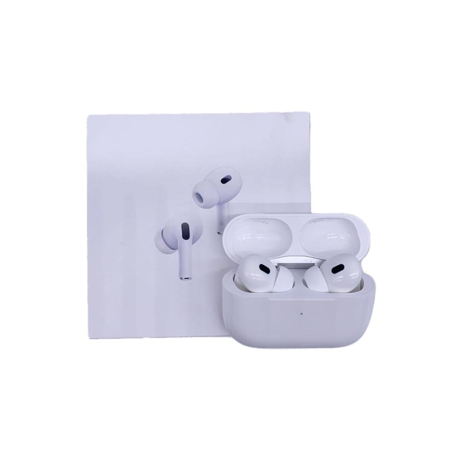 AirPods pro 第二世代　充電ケースと右耳のみ　A3047 Apple Apple AirPods Pro 第2世代 MagSafe充電ケース USB Type-C