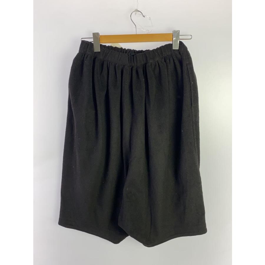 COMME des GARCONS GARCONS◇サルエルパンツ/S/ポリエステル/BLK