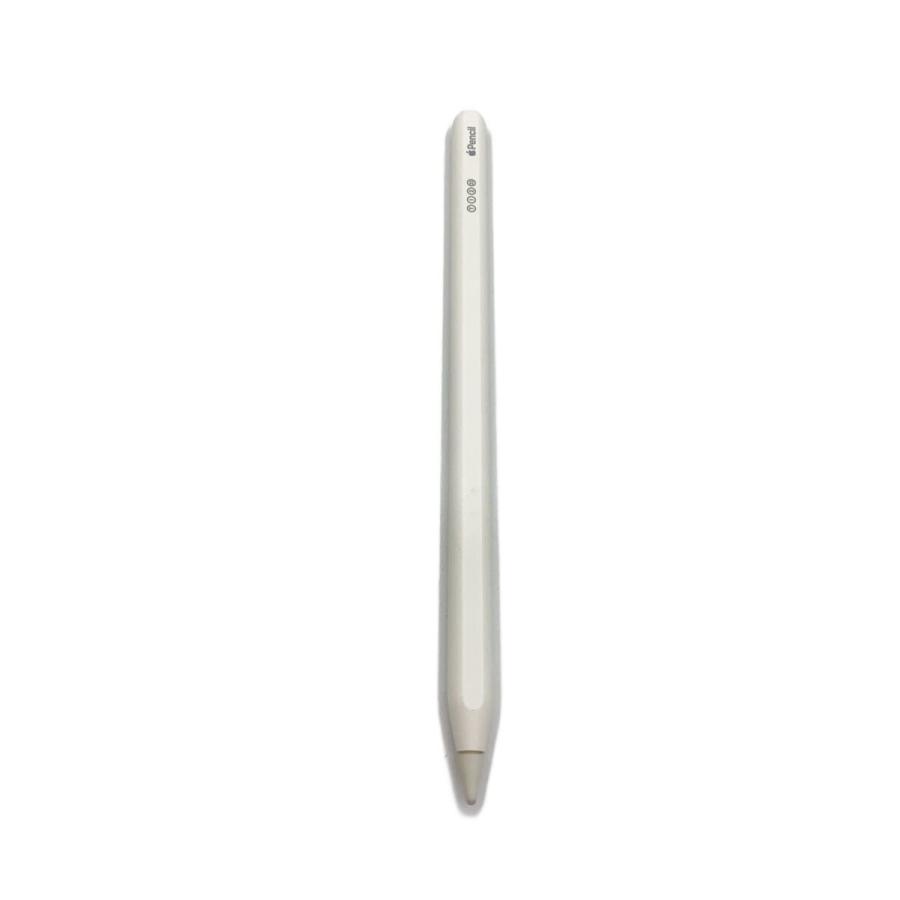 Apple◇Apple Pencil 第 2世代 MU8F2J/A A2051 : セカンドストリート