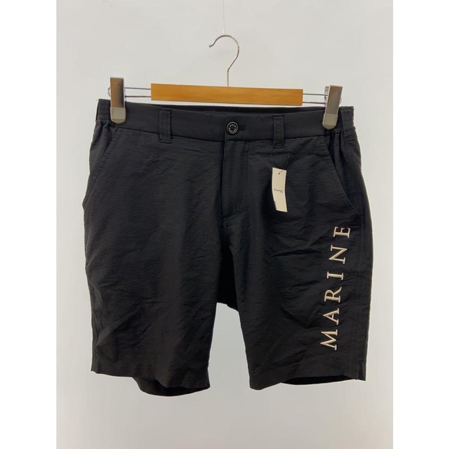 MUTA MARINE ゴルフショートパンツ ネイビー サイズ5 muta MARINE GOLF