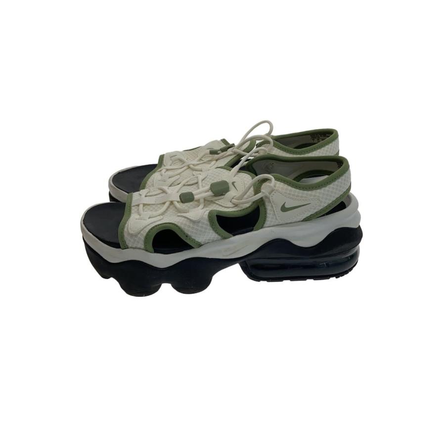 NIKE◇AIR MAX KOKO SANDAL TRK3_エア マックス ココ サンダル TRK3