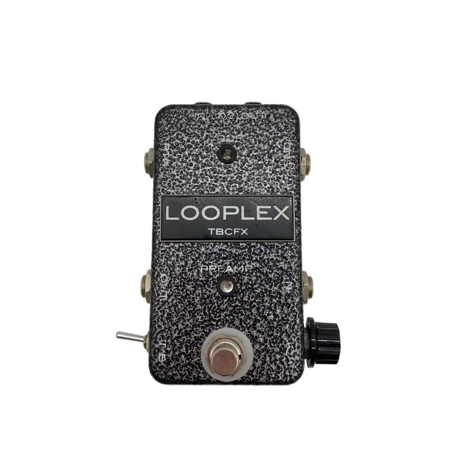 ギター TBCFX Looplex TBCFX◇エフェクター/LOOPLEX : セカンドストリートYahoo!店 - 通販
