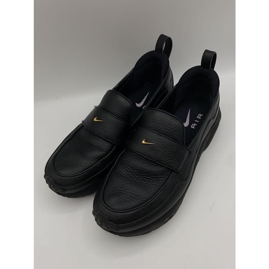 NIKE◇AIR MAX PHENOMENA_エア マックス フェノメナ/27.5cm/BLK