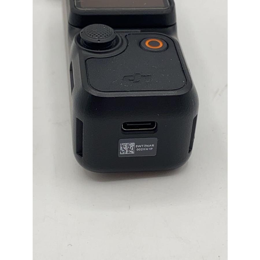 DJI◇ビデオカメラ OSMO POCKET 3 OP9923 : セカンドストリートYahoo