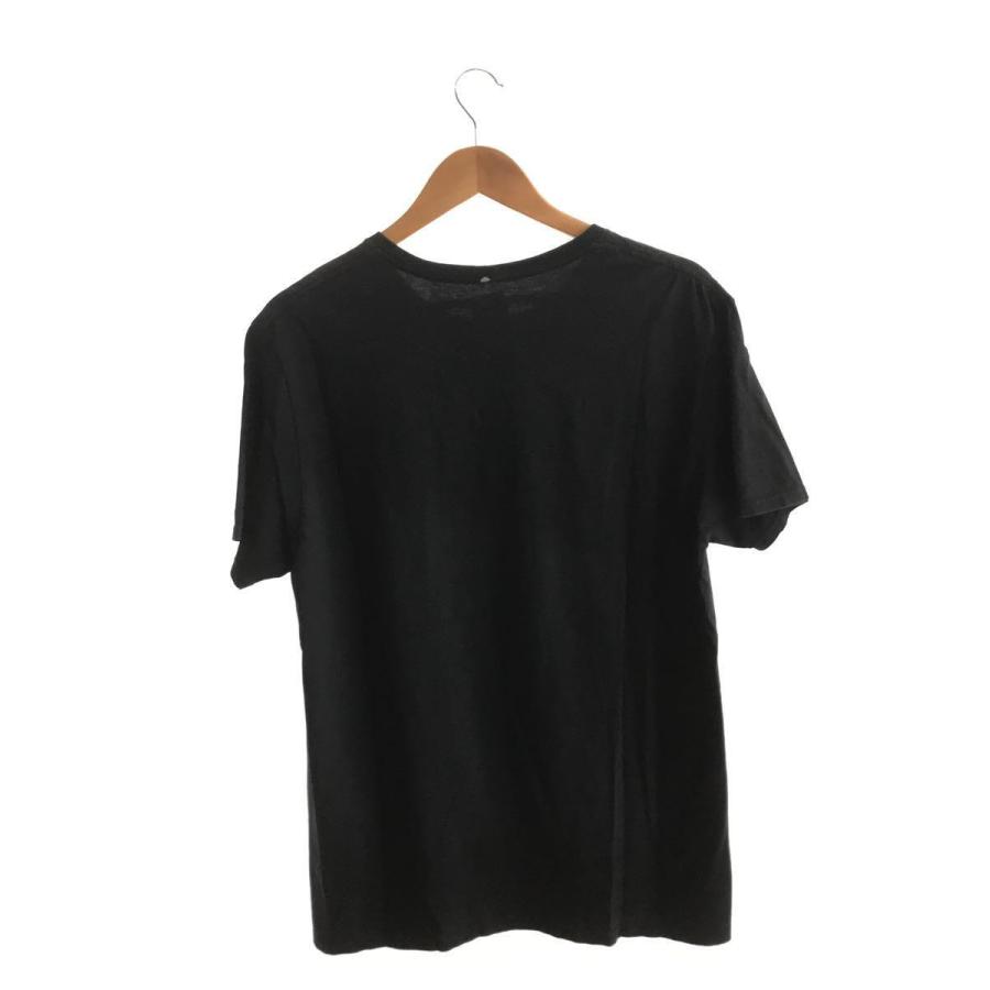 Tシャツ/L/コットン/BLK/伊藤潤二//｜ssol-shopping｜02