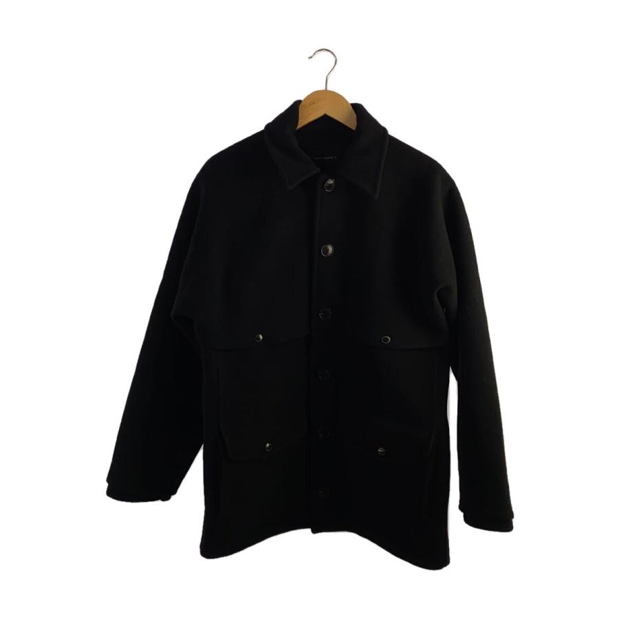 1piu1uguale3◇22AW/FOREST DWELLER JACKET/ジャケット/4/ウール 