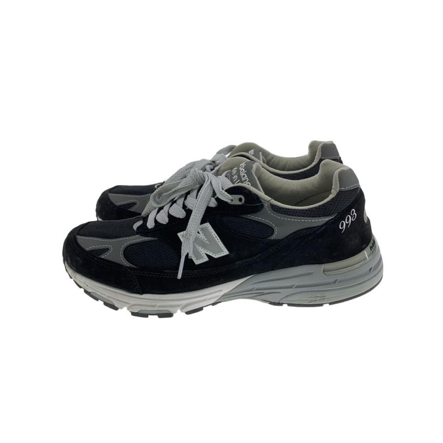 NEW BALANCE◇ニューバランス/MR993/28.5cm/BLK : セカンドストリート