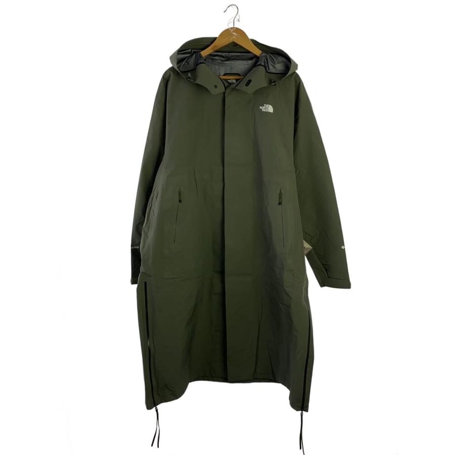 小物 Hyke The North Face GTX PRO Hooded Coat THE NORTH FACE◇X HYKE GTX PRO HOODED COAT_X GTXプロフーデッド