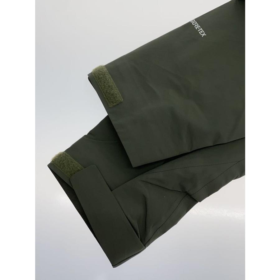 GTX プロ フーデッド ジャケット(THE NORTH FACE× HYKE) TNFH THE NORTH FACE × HYKE – HYKE ONLINE STORE