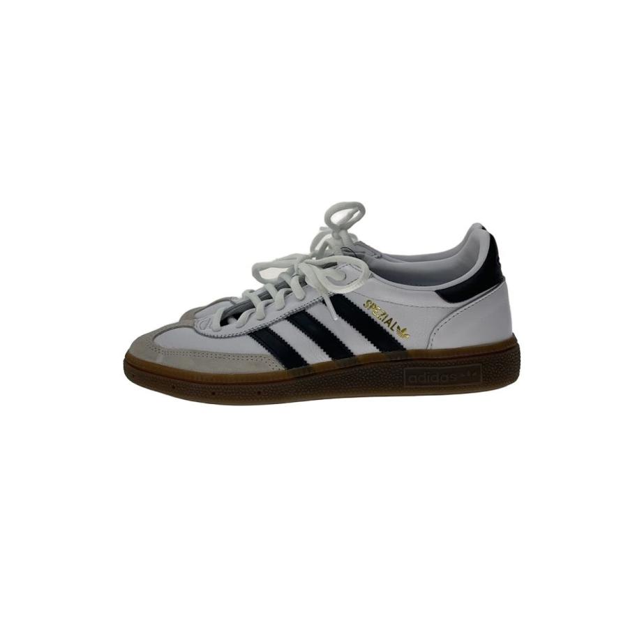 adidas◇HANDBALL SPEZIAL_ハンドボール スペツィアル/24cm/WHT