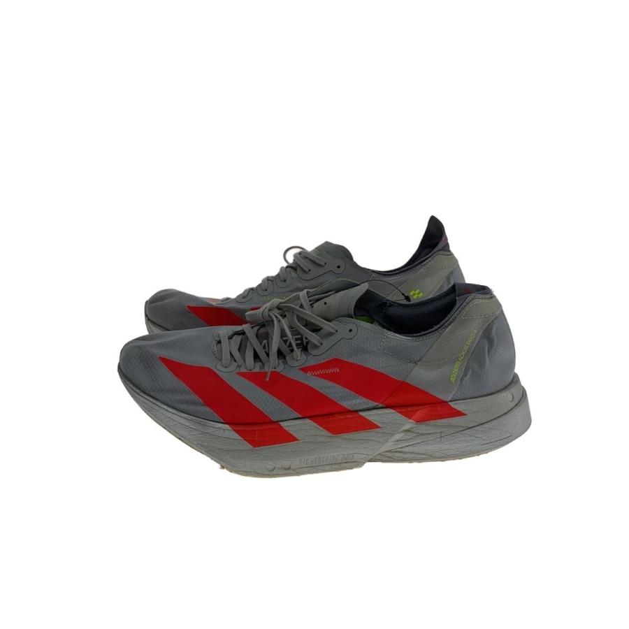 adidas◇ADIZERO ADIOS PRO 4_アディゼロ アディオス プロ 4/28.5cm