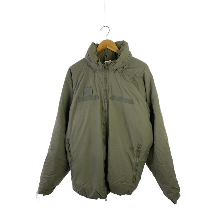 US.ARMY◇ECWCS GEN3 LEVEL7 EXTREME COLD WEATHER PARKA/L/KHK