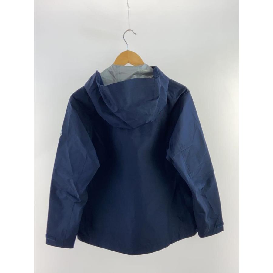 MAMMUT GORE-TEX マウンテンパーカー Lサイズ ネイビー　美品 MAMMUT◇Alpine Guide HS Hooded Jacket/L/ゴアテックス/NVY/1010