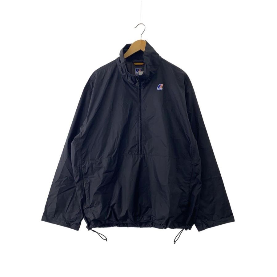 K-WAY◇ORSON/XL/ナイロン/BLK/K7123TW : セカンドストリートYahoo!店