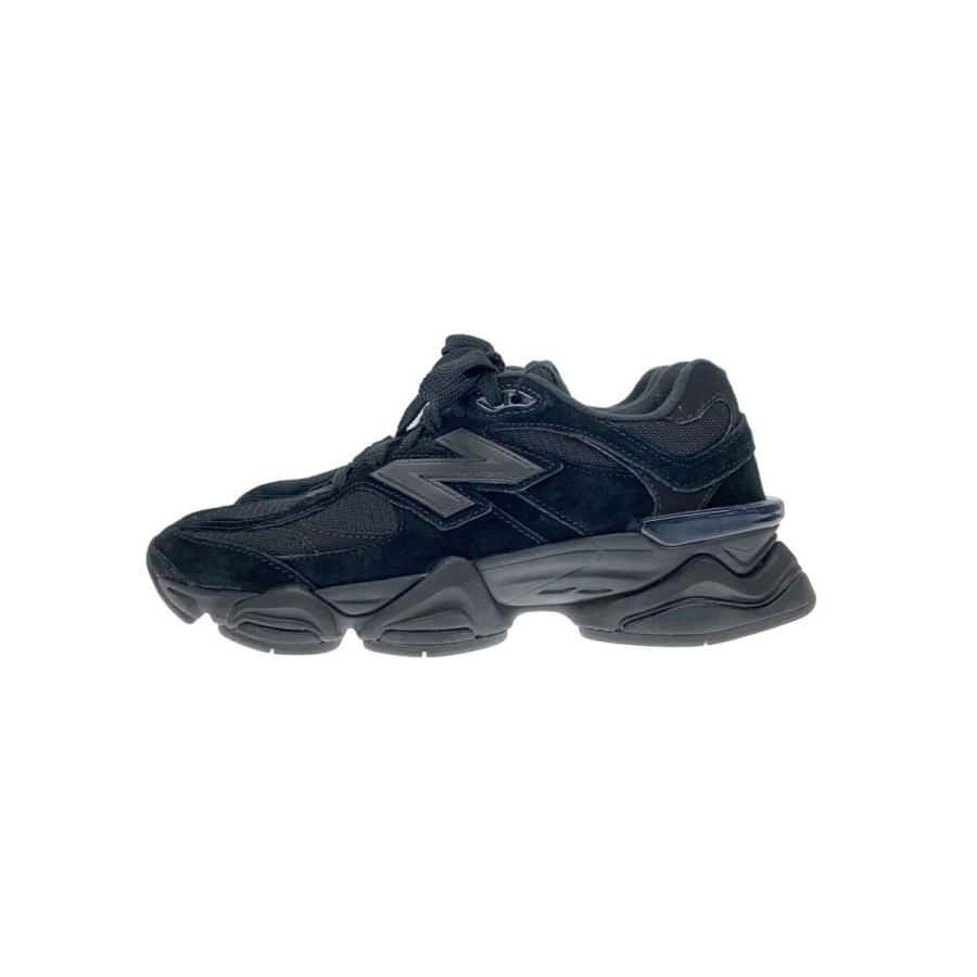 NEW BALANCE◇U9060/ブラック/24cm/BLK// : セカンドストリートYahoo