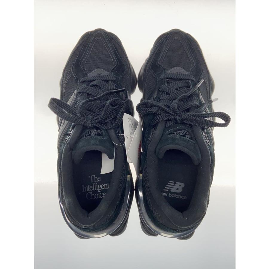 NEW BALANCE◇U9060/ブラック/24cm/BLK// : セカンドストリートYahoo
