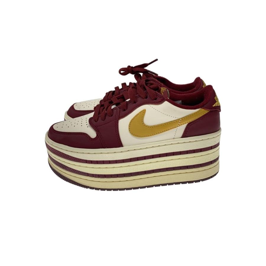 NIKE◇エア ジョーダン 1 トリプル スタック/ローカットスニーカー