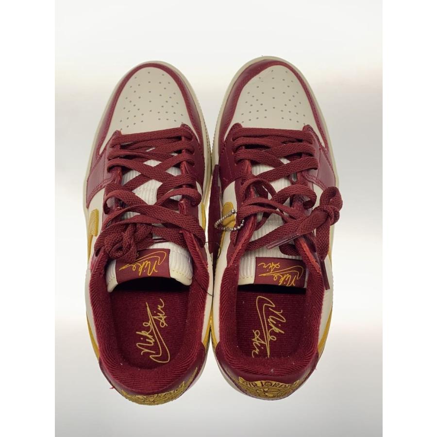 NIKE◇エア ジョーダン 1 トリプル スタック/ローカットスニーカー