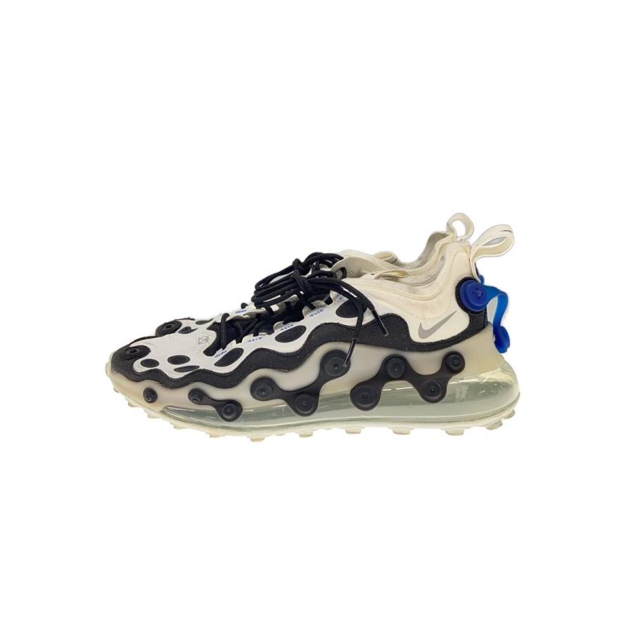 NIKE◇AIR MAX 720 ISPA/26cm/WHT// : セカンドストリートYahoo!店 