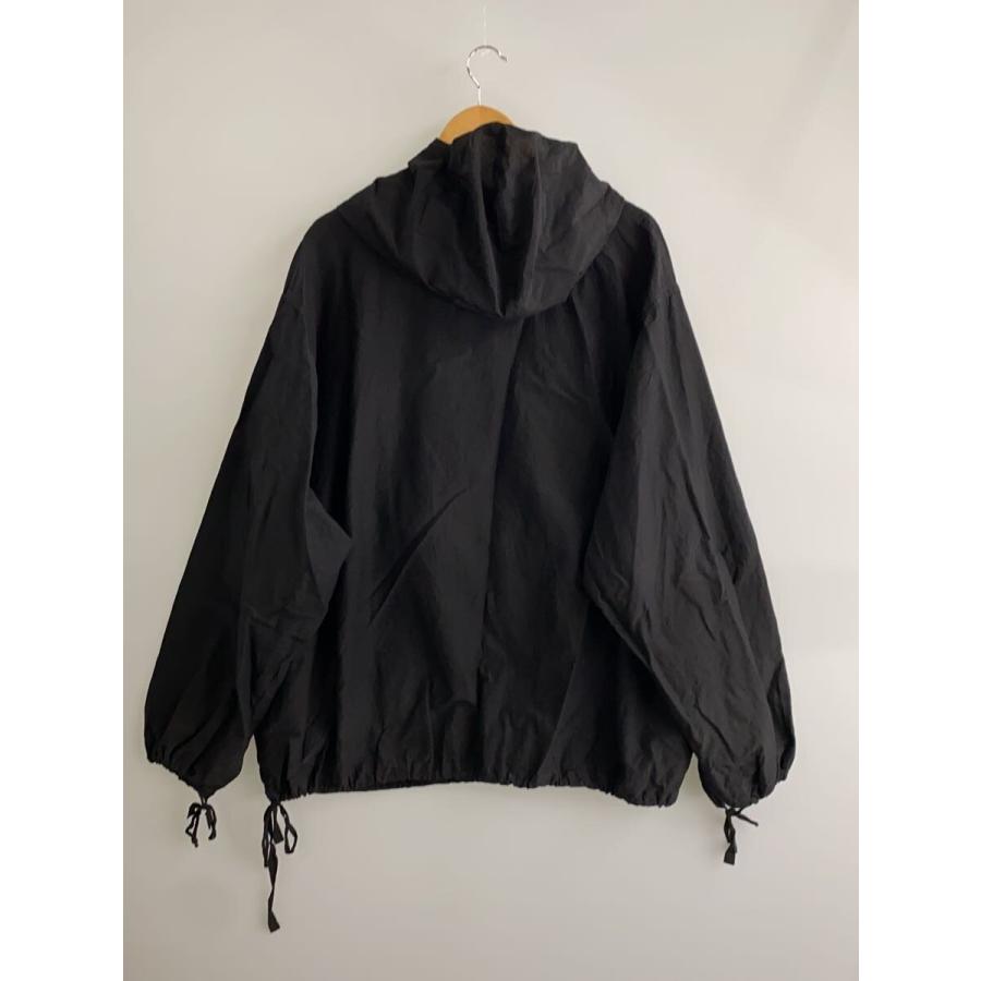 COMOLI◇26SS/RIPSTOP SMOCK PARKA/リップストップスモックパーカー/3