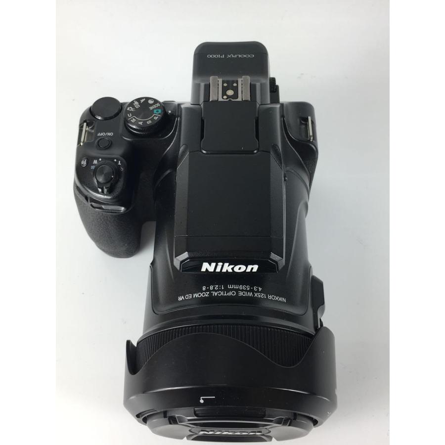 激安新作入荷 Nikon◆デジタルカメラ COOLPIX P1000