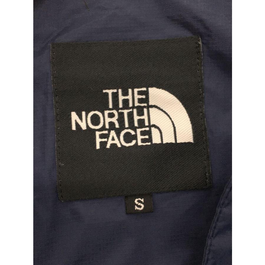 THE NORTH FACE◆CLOUD JACKET_クラウドジャケット/S/ナイロン/BLU｜ssol-shopping｜03
