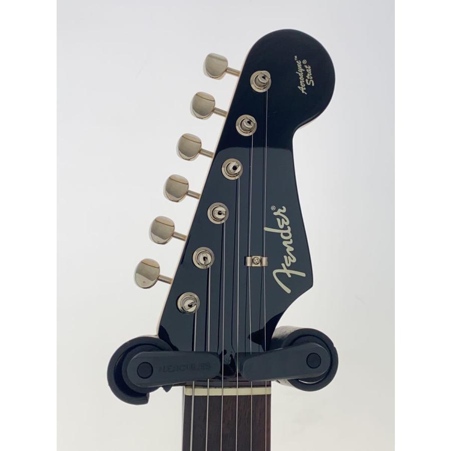 Fender Japan◇AST-72/BLK/2006〜2008/Aerodyne/CRAFTED IN JAPAN
