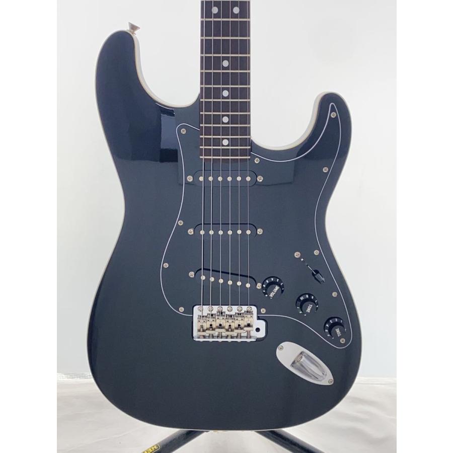 Fender Japan◇AST-72/BLK/2006〜2008/Aerodyne/CRAFTED IN JAPAN