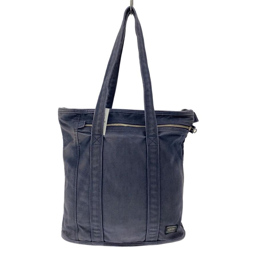 PORTER◇トートバッグ/--/IDG : セカンドストリートYahoo!店 - 通販