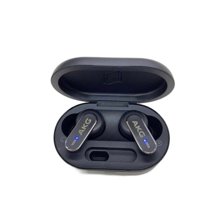 【中古】AKG N5 HYBRID ワイヤレスイヤホン AKG◇イヤホン/N5 HYBRID : セカンドストリートYahoo!店 - 通販