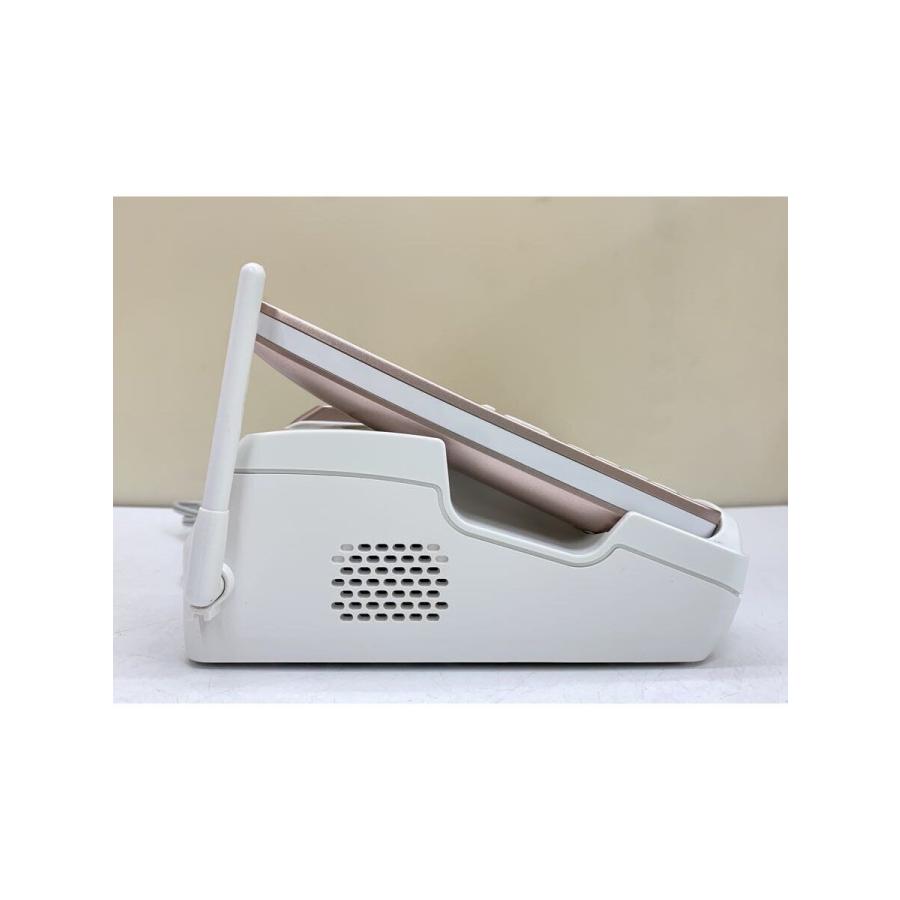 Panasonic◇FAX電話 おたっくす KX-PZ510DL-N [ピンクゴールド