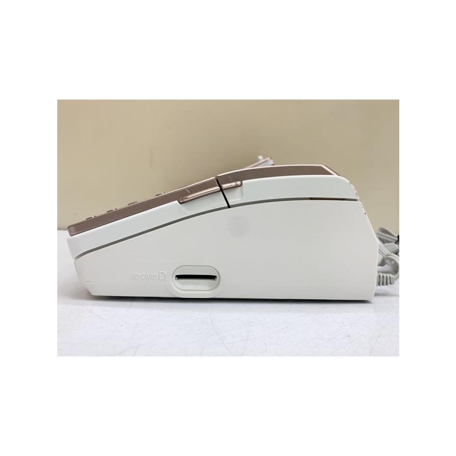 Panasonic◇FAX電話 おたっくす KX-PZ510DL-N [ピンクゴールド
