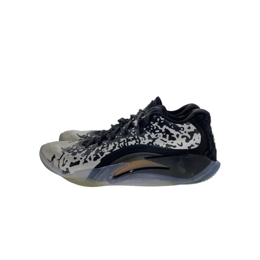 NIKE JORDAN ZION 3 PF 27cm ジョーダン ザイオン3 NIKE◇JORDAN ZION 3 PF_ジョーダン ザイオン PF/27.5cm/WHT